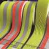 XM SilverLine™ presented new FR HT reflective tape series on A+A 2019