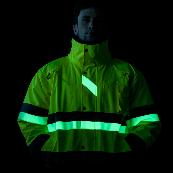 XM-4000 LUMI Reflective tape 2