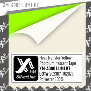 XM-4000 LUMI Reflective tape 2"